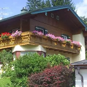  Apartment Kahlersberg Deutschland