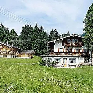  Apartment Lugererlehen Deutschland