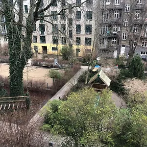  Apartment Vesterbronx Dänemark