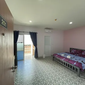  Apartment บ้านบัว เมืองใหม่ Baanbua Muangmai