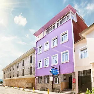  Apartment Seven Roses Türkei
