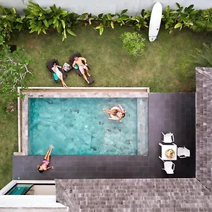  Villa Layantara Resort, Phuket