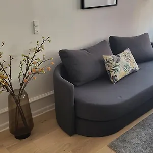  Apartment Sanders Merchant - Cute Two-bedroom In Center Of Dänemark
