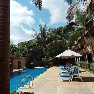 4* Hotell Naiyang Sha