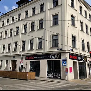  Apartment Klimatisiertes Dachgeschoss In Zentrum Wiens Österreich
