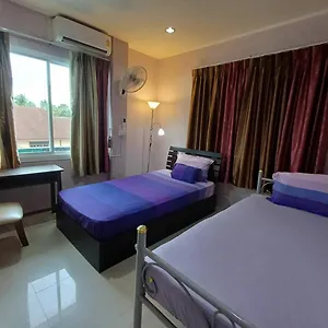  Homestay 168hostel Airport@phuket