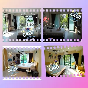  Apartment Pak Dee At