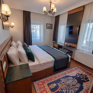  Apartment Duru Sultanahmet & Türkei