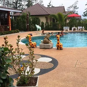 3* Resort Dachatorn Village